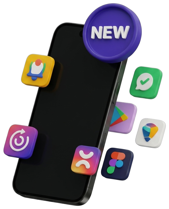 Install App & Try 3D
