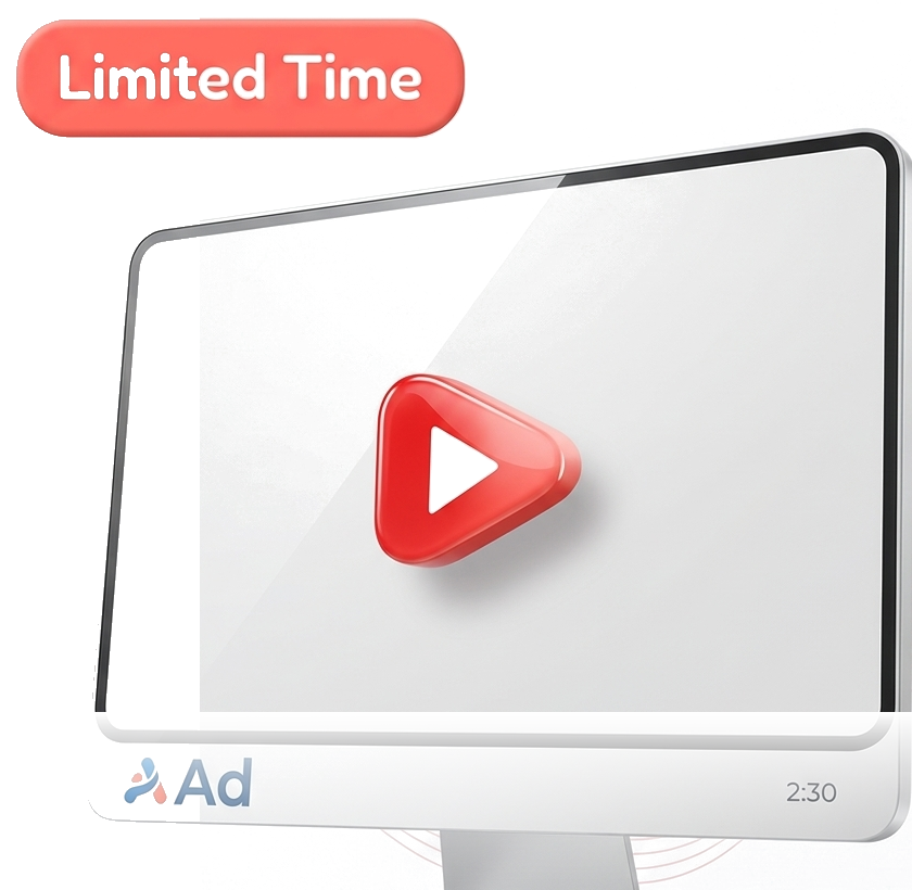 Watch & Earn 3D